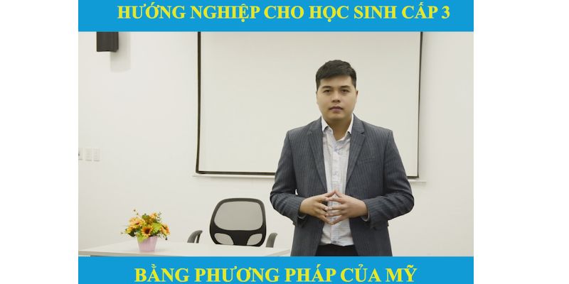 Hướng Nghề Chọn Nghiệp Harvard